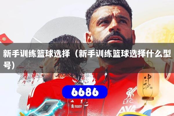 新手训练篮球选择（新手训练篮球选择什么型号）